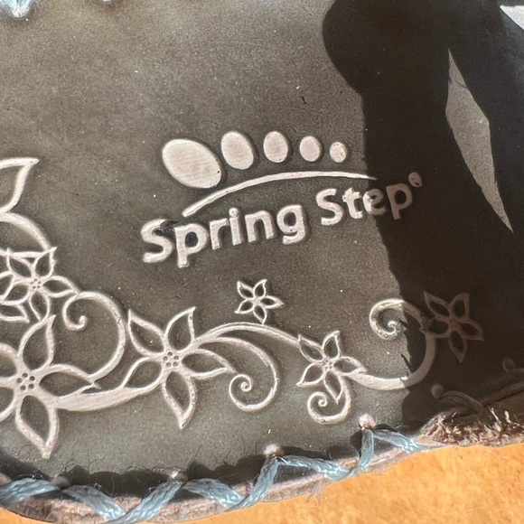 Spring Step sandals - Picture 4 of 7